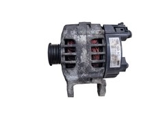 VOLKSWAGEN POLO Alternator 1.2 Petrol 2009 Mk4 BBM 03D903025H