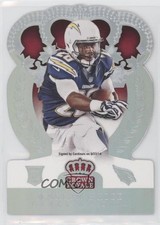 2014 Panini Crown Royale Rookie Class of Silver Holofoil /199 Marion Grice 7l6