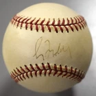 Greg Maddux Signed Official National League Baseball Autograph W/ PSA COA