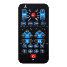 M10 Voice Changer Device Karaoke Function Male Female Voice Switch Universal Por