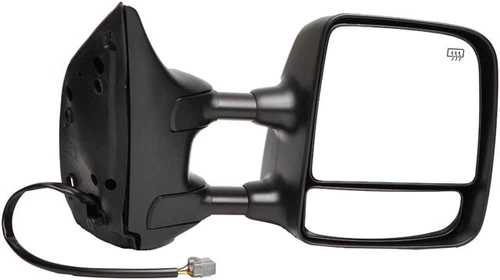 DORMAN 955-1758 Side View Mirror-Right For 06-12 Nissan Titan