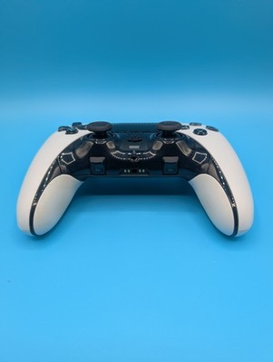 SONY PlayStation 5 DualSense Edge Wireless Controller weiß PS5 C-WARE