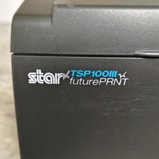 Star Micronics TSP100 POS Printers for sale - eBay