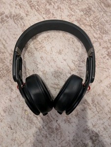 Beats Headphones Mixr | eBay