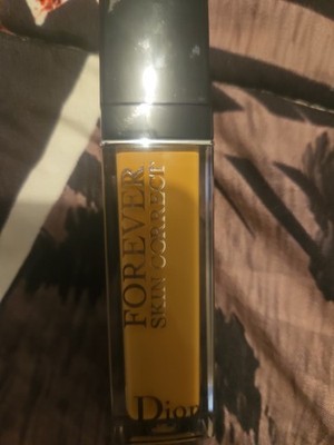 Dior Forever Skin Correct Full Coverage Hydrating Cream Concealer 4.5N 27ml