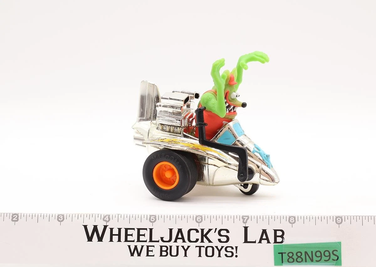 Rat Fink Action Figures & Accessories for sale | eBay