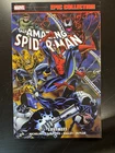 Amazing Spider-Man Epic Collection: Lifetheft