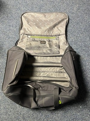 hochwertige Roncato Trolley Reisetasche gebraucht