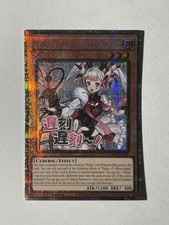 Maliss P White Rabbit RA05-EN136 Rarity Collection 5 for sale | eBay
