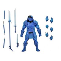 Neca Teenage Mutant Ninja Turtles Mirage Comics Foot Enforcer 7 Inch Actionfigur