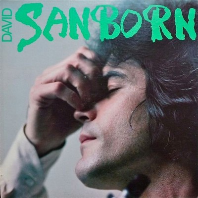 David Sanborn, Sanborn, (LP, Album, RE), NM or M-, 3815287400
