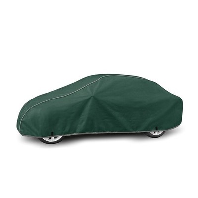 Autoschutzabdeckung Membrane Garage für Cadillac ATS 2013-2019 Limousine Vollgar