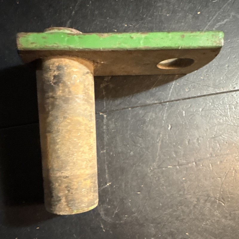 John Deere 3-point Lift Link Pin 1 7/16”x3 3/4” (1) Used