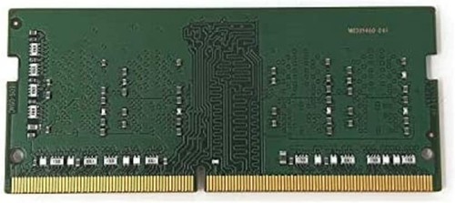 Samsung 4 GB M471A5244CB0-CTD DDR4 PC4, 2666MHZ, 260 PIN SODIMM, laptop memory - Afbeelding 2 van 3