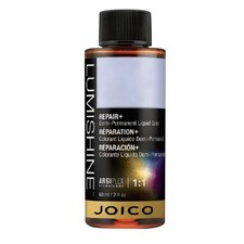 Joico LumiShine Demi-Permanent Liquid Hair Color 2 fl.oz-10SB Silver Blue Lighte