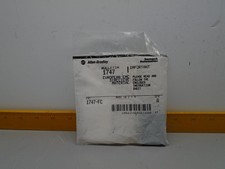 1747-FC  Allen Bradley EMC Directive Material 1747FC  N14