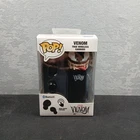 Funko Pop! Marvel's Venom Character True Wireless Earbuds 2025