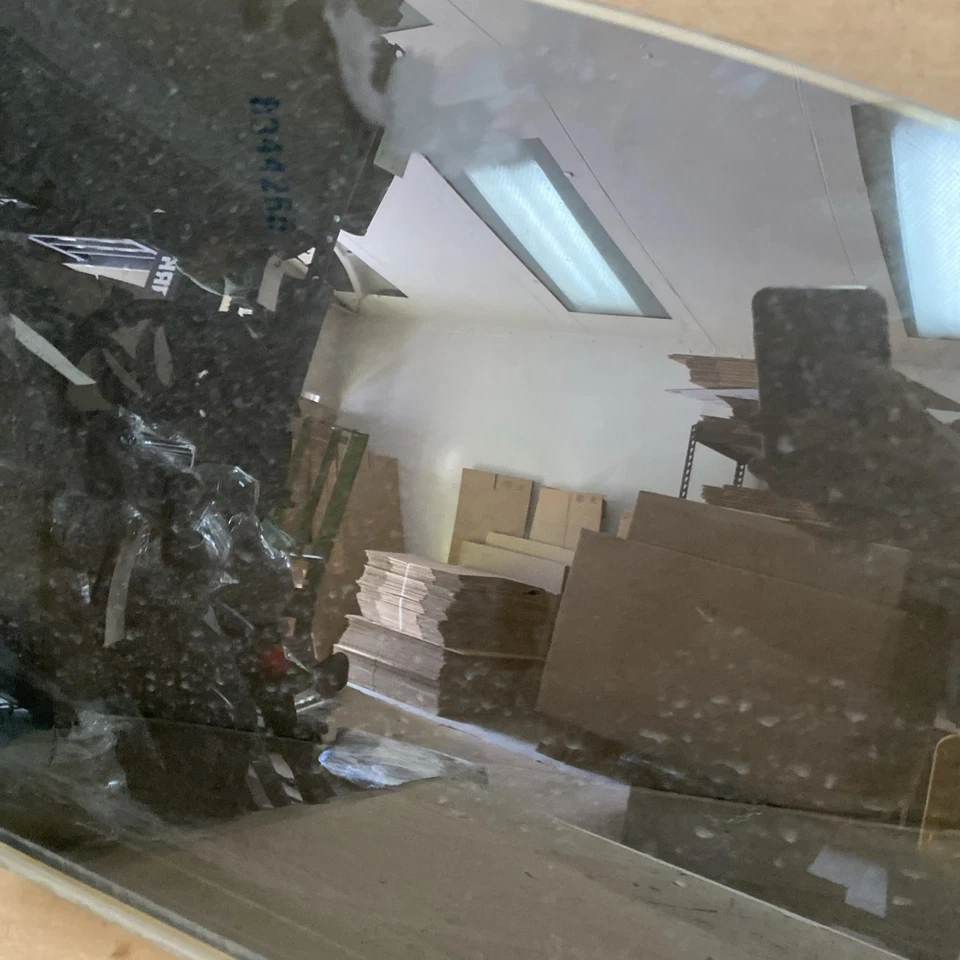 2014 2015 2016 Subaru Crosstrek переднее правое стекло окно 61166FJ000 - Изображение 4 из 4