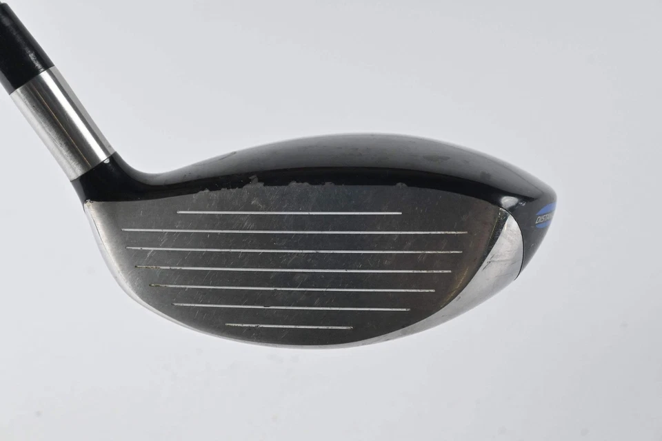Left Hand Cleveland Launcher DST #3 Wood / 15 Degree / Regular Flex Diamana 64 - Image 4 of 4