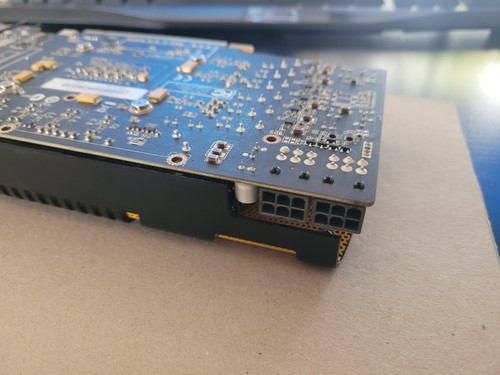 Nvidia GeForce Zotac GTX 560 - im top Zustand - Bild 4 von 5