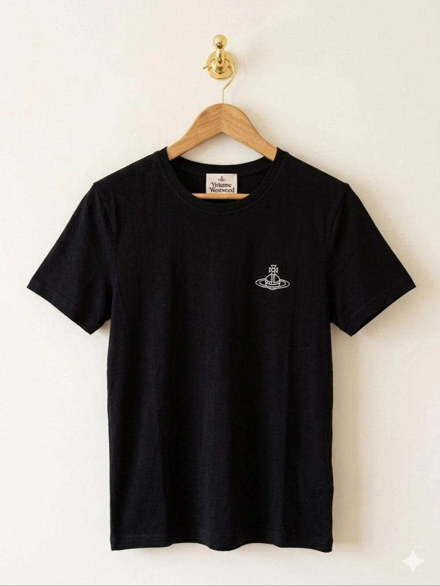 Vivienne Westwood Regular Size M T-Shirts for Men for sale | eBay