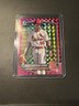 ROYELNY STROP 2025 Bowman Chrome #BCP-221 1st Fuchsia Geometric Refractor /299