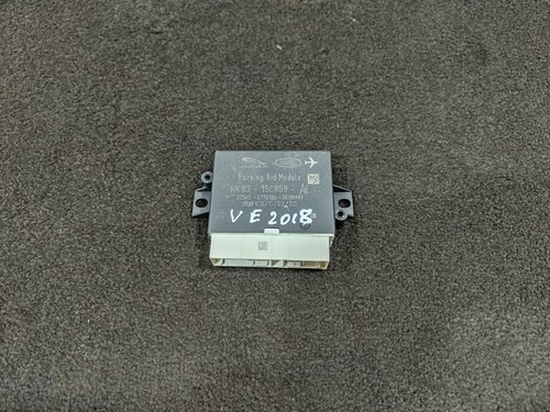 RANGE ROVER VELAR L560 PARKING AID CONTROL MODULE ECU HK83-15C859-AE ...