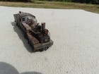HO Brass Unknown Maker 3 TRUCK SHAY For Parts Lot G — photo 3
