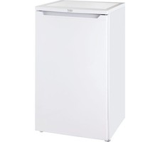 BEKO FS4823W Undercounter Freezer - White - REFURB-B - Currys