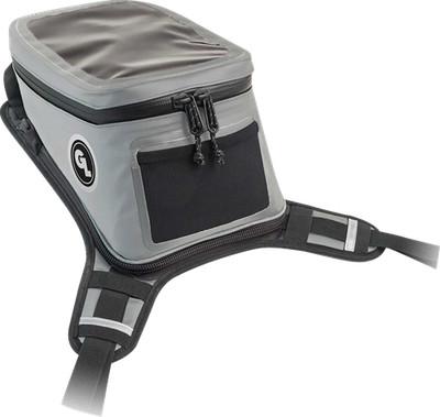 GIANT LOOP Diablo Tank Bag Gray DTB21-G