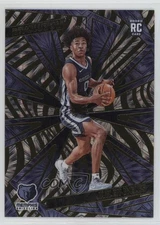 2024-25 Panini Revolution Rookies Fireworks 37/149 Jaylen Wells #130 1l1a