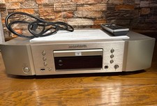 MARANTZ SA8004 Super Audio CD SACD Player w/ Remote Tested in Japan ZH0TB01 8.5