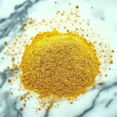 Ground Coriander