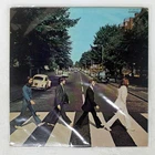 BEATLES ABBEY ROAD APPLE AP8815 Japan VINYL OTHER