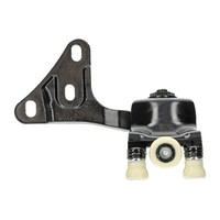 AIC 57583 RollenfüHrung SchiebetüR FüR Ford Transit V363 Oben Rechts