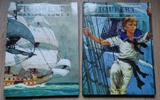Pierre JOUBERT : Marine -  2 tomes / scoutisme