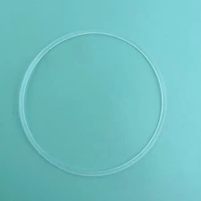 Breitling NAVITIMER WORLD Gasket for Sapphire Crystal Model A24322