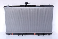 Nissens Engine Coolant Radiator 646906 for eg. TOYOTA CAMRY  (2012) CAMRY 3.5 VV