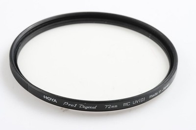 HOYA Pro1 Digital MC UV-Filter - Ø72mm