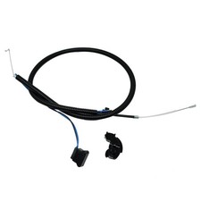 Genuine OEM Stihl 4180 180 1151 Throttle Cable for FS90 FS100 FS130 KM130 BT130