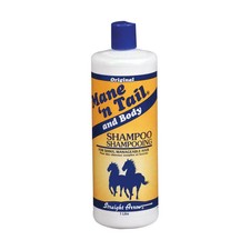 Mane ‘n Tail Original Shampoo 1L | Family Size | FREE UK Delivery 11.99 per litre