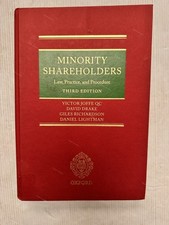 Law, Practice and Procedure 3rd Third Edition...