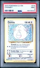 CHANSEY 015 Clv-trading Card Game Classic Venusaur & Lugia EX Deck Pokemon PSA 9