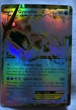 Gyarados EX 26/122 Breakpoint Holo on eBay