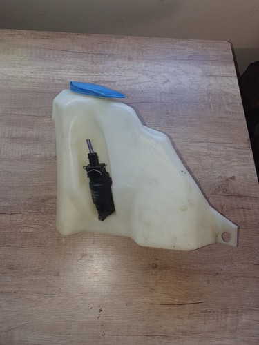 VW Polo 6N2 Wischwasserbehälter mit Pumpe 6N0955453H / J