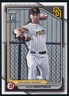 KASH MAYFIELD 2024 Bowman Draft Baseball 1st Rookie Card RC #BD-70