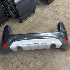 Rear Bumper ford kuga 2008-2012