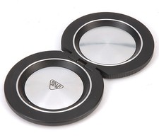 Lens Cap For Rolleiflex Rollei 50mm 55mm F4 TRL Camera Accessory Photography