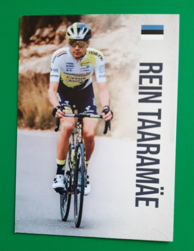CYCLISME carte cycliste YVON LEDANOIS équipe GAN 97