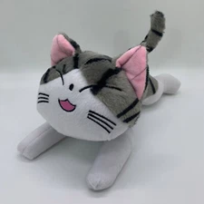 Chi's Sweet Home Cat Plush Soft Toy Doll Stuffed Animal Teddy 12"